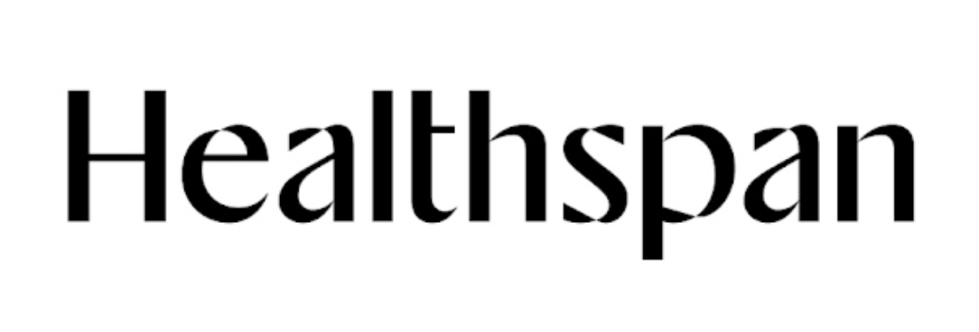 Healthspan Help Center home page